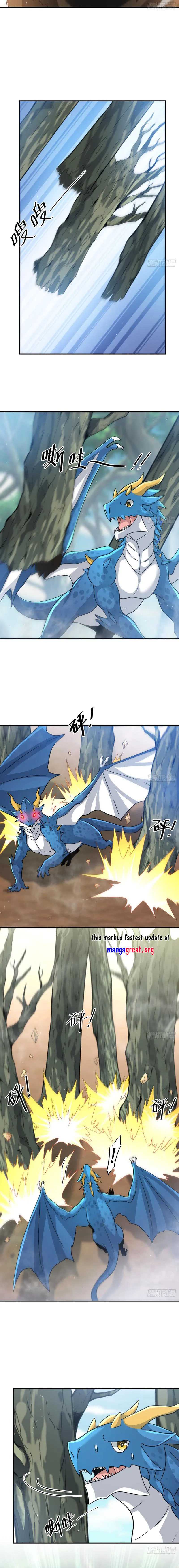 Dragon Master of the Olden Days Chapter 30 Gambar 13