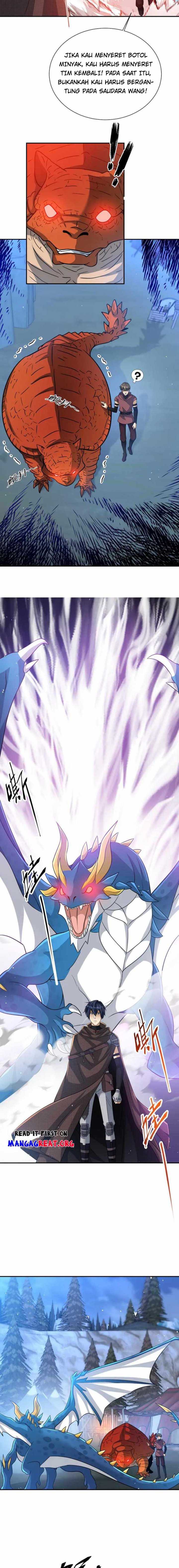 Dragon Master of the Olden Days Chapter 46 Gambar 6