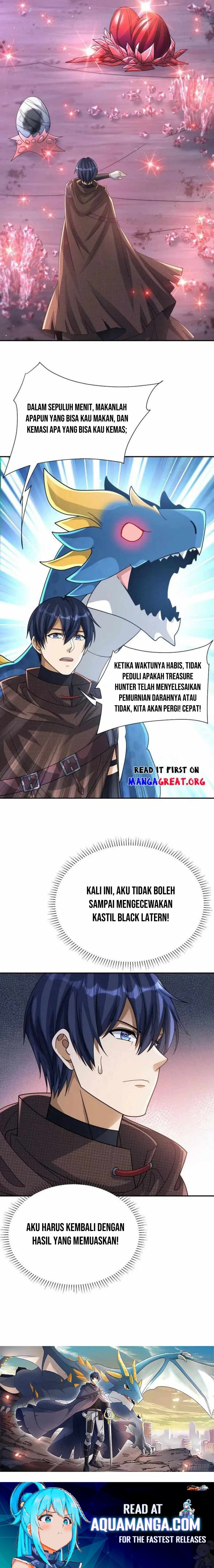 Dragon Master of the Olden Days Chapter 60 Gambar 13