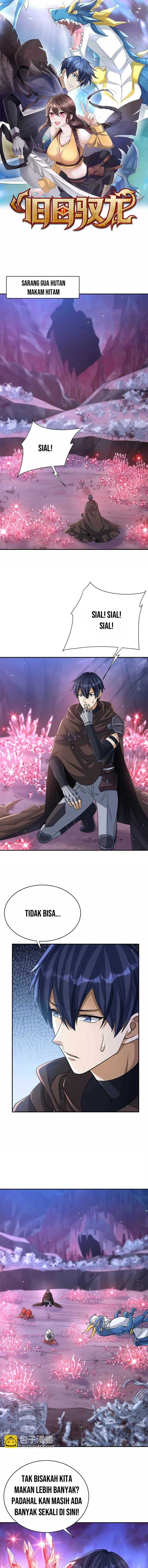 Dragon Master of the Olden Days Chapter 61 Gambar 3
