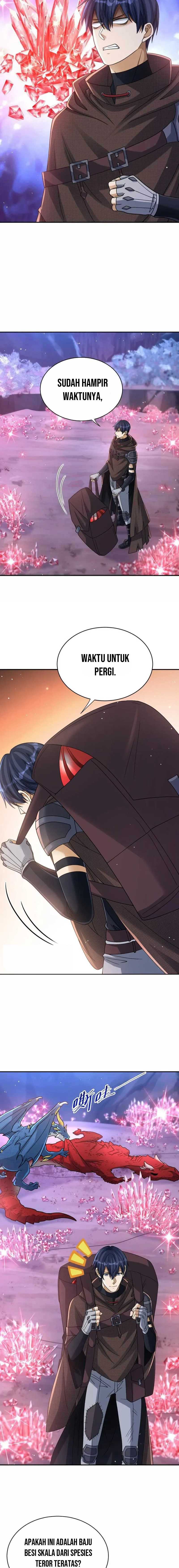 Dragon Master of the Olden Days Chapter 61 Gambar 4