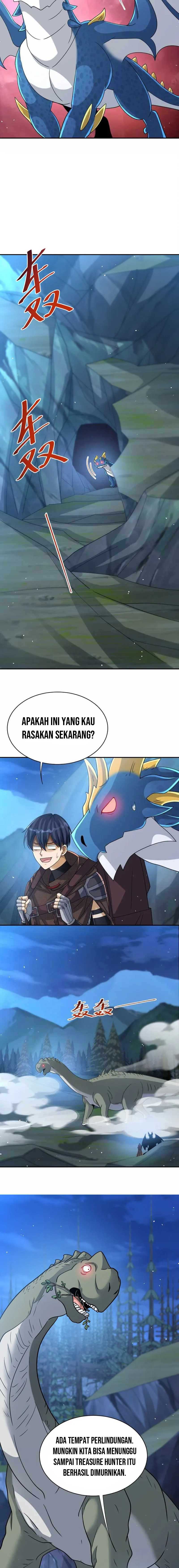 Dragon Master of the Olden Days Chapter 61 Gambar 7