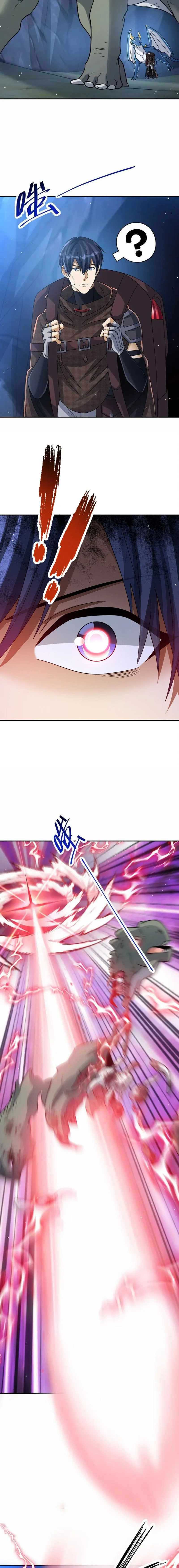 Dragon Master of the Olden Days Chapter 61 Gambar 8