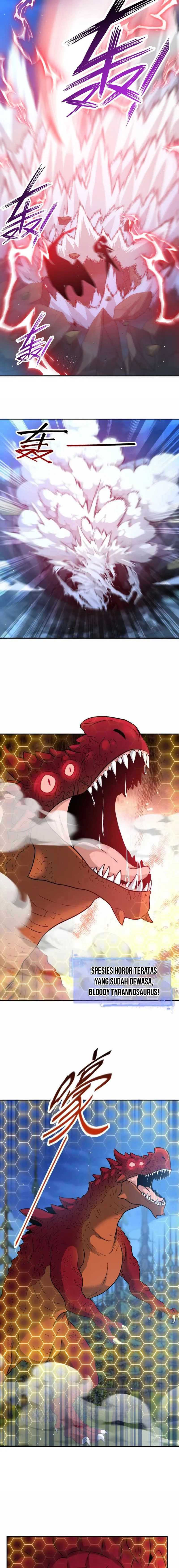 Dragon Master of the Olden Days Chapter 61 Gambar 9
