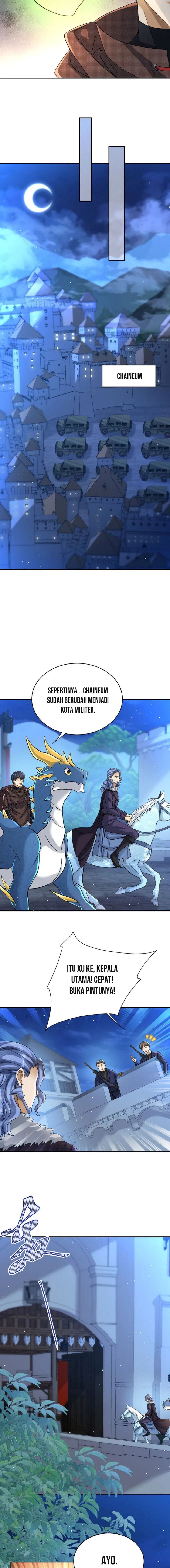 Dragon Master of the Olden Days Chapter 65 Gambar 6