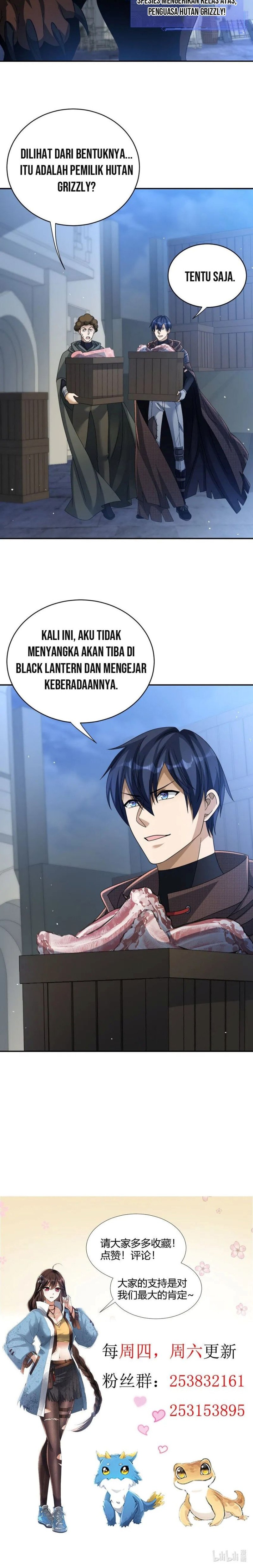 Dragon Master of the Olden Days Chapter 65 Gambar 15