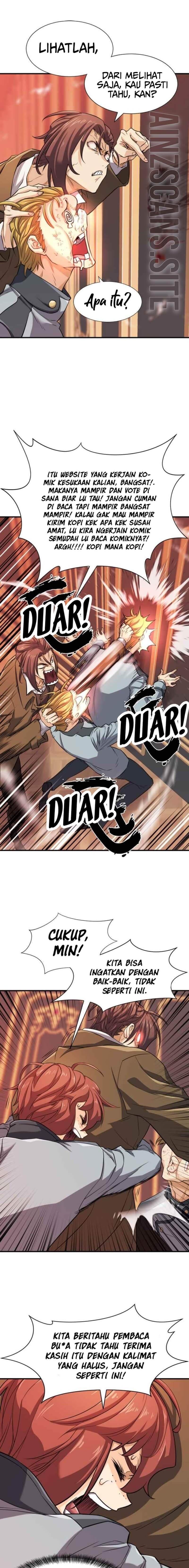 Dragon Master of the Olden Days Chapter 65 Gambar 16