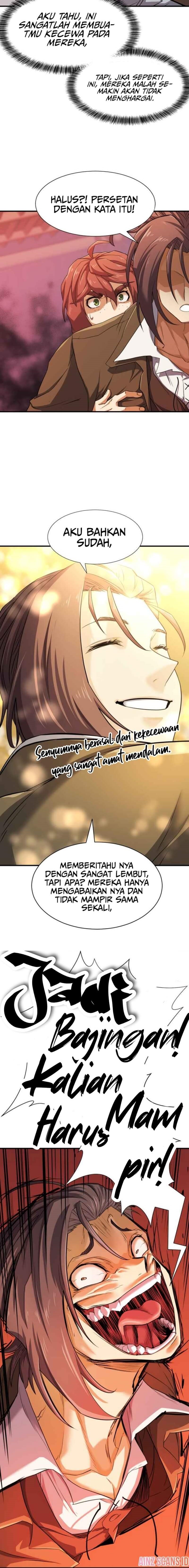 Dragon Master of the Olden Days Chapter 65 Gambar 17