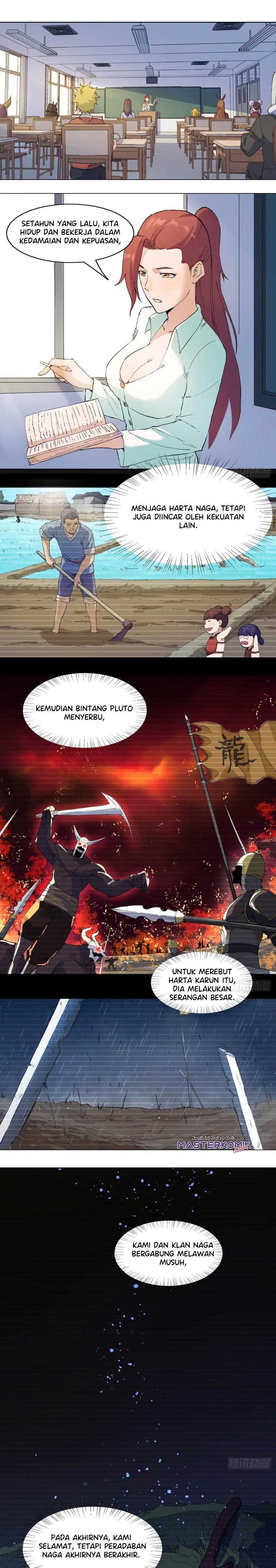 Dragon Star God Chapter 01 Gambar 2