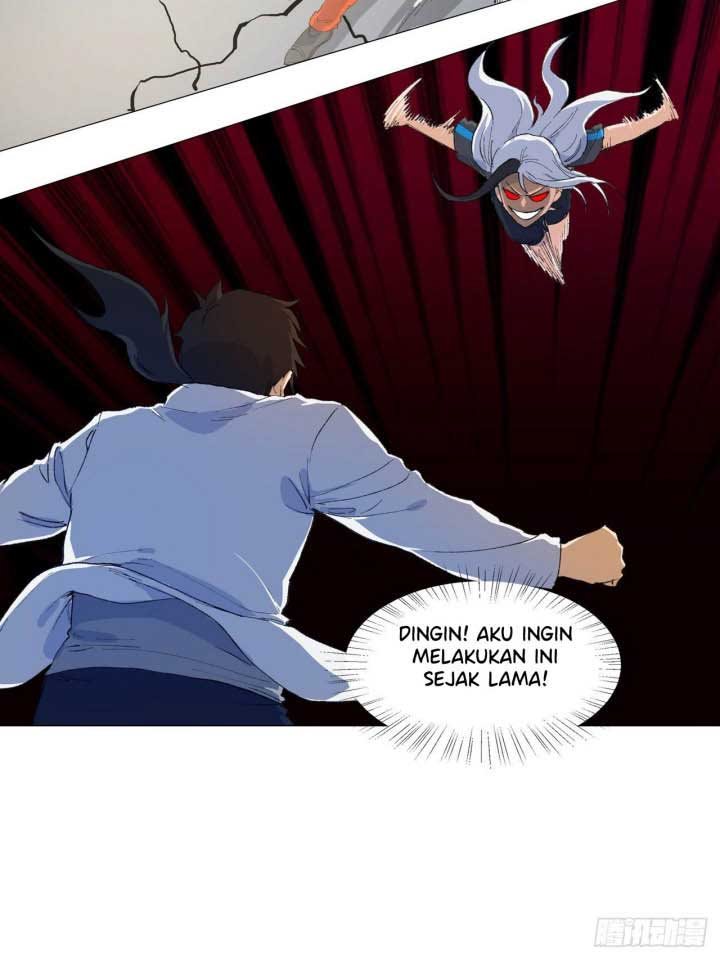 Dragon Star God Chapter 01 Gambar 12