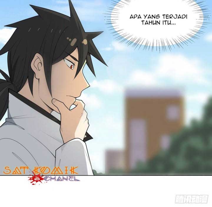 Dragon Star God Chapter 06 Gambar 9