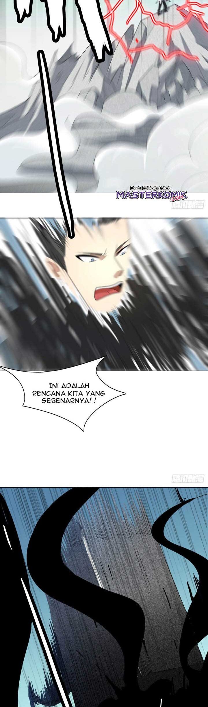 Dragon Star God Chapter 09 Gambar 22