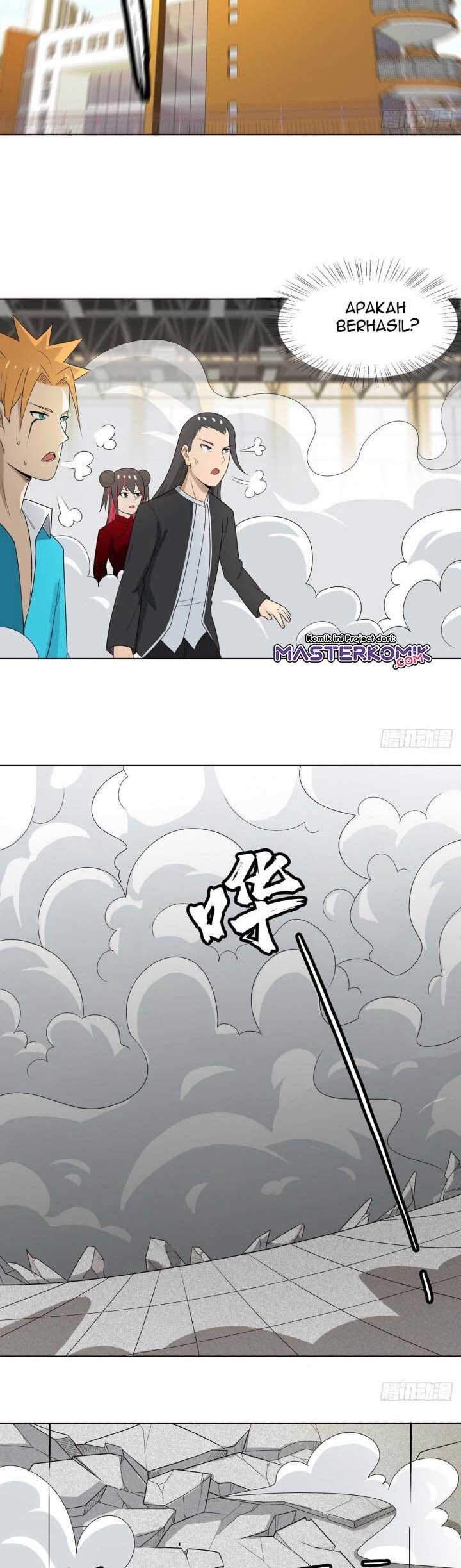 Dragon Star God Chapter 09 Gambar 24