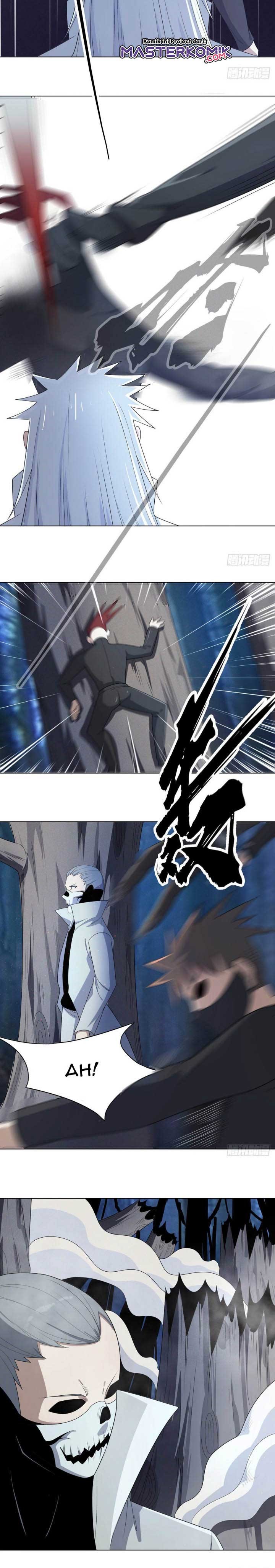 Dragon Star God Chapter 12 Gambar 3