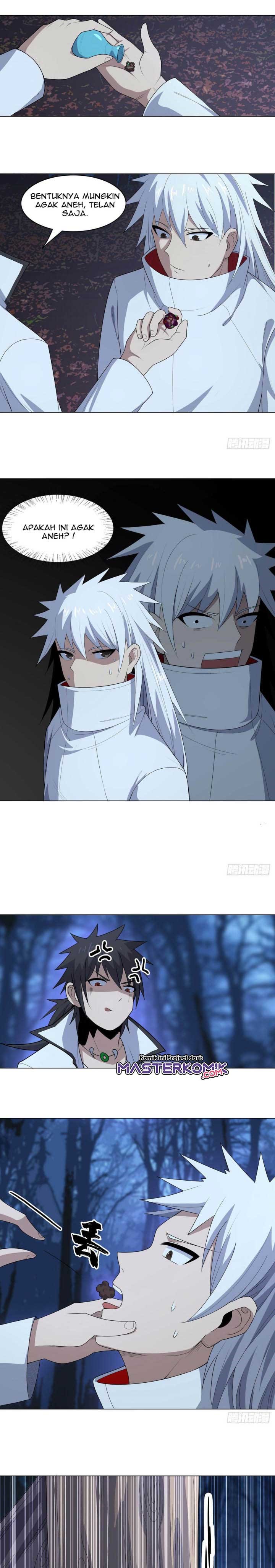 Dragon Star God Chapter 12 Gambar 7