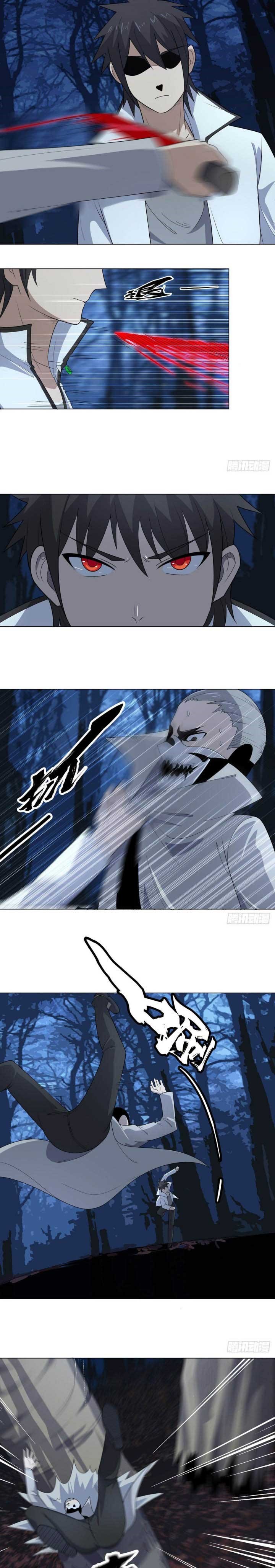 Dragon Star God Chapter 12 Gambar 10