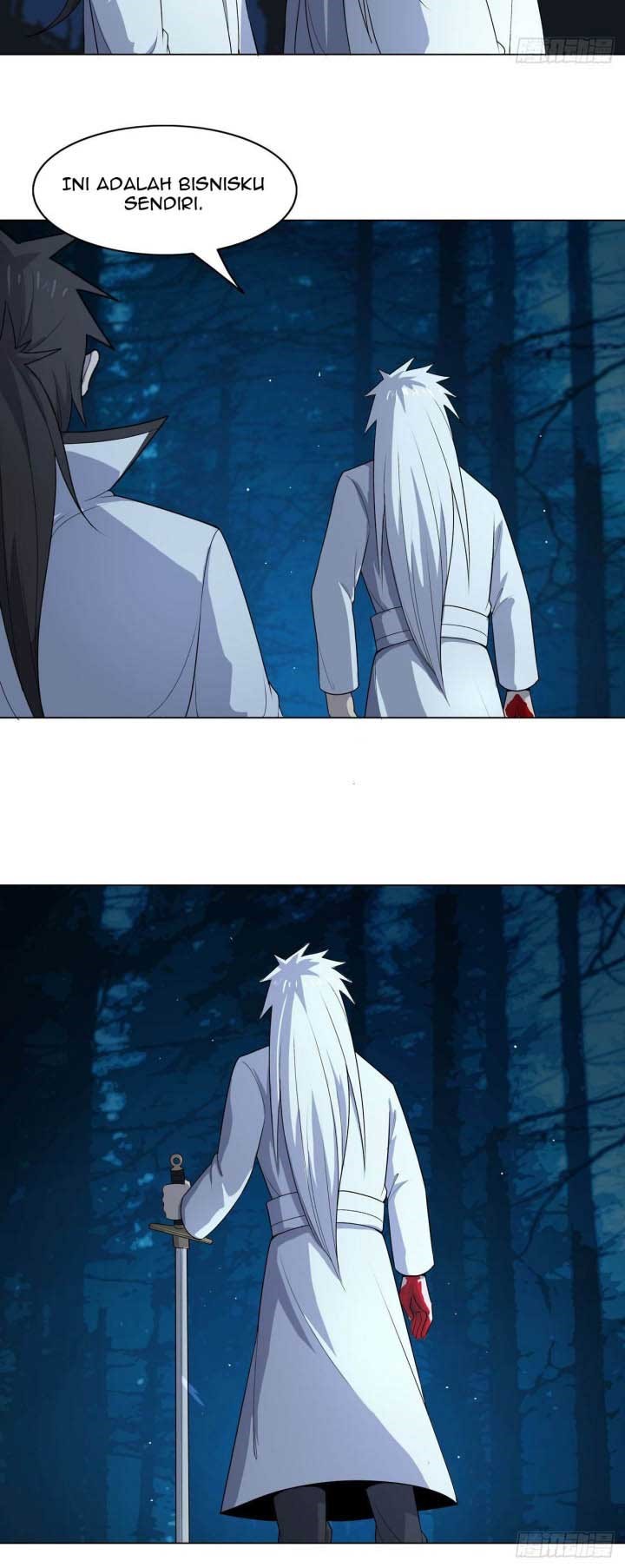 Dragon Star God Chapter 12 Gambar 13