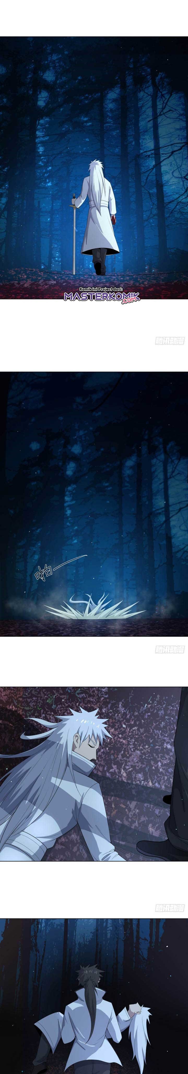 Dragon Star God Chapter 12 Gambar 14