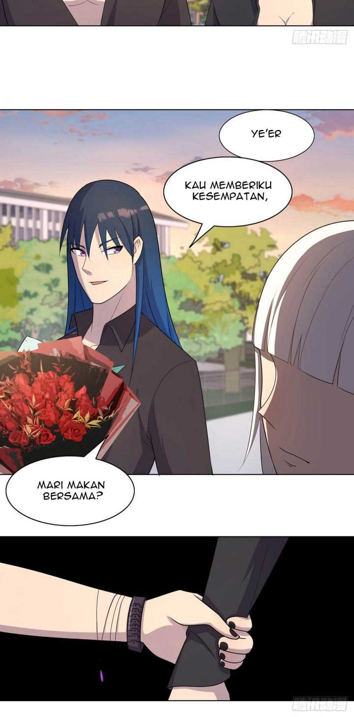 Dragon Star God Chapter 14 Gambar 6