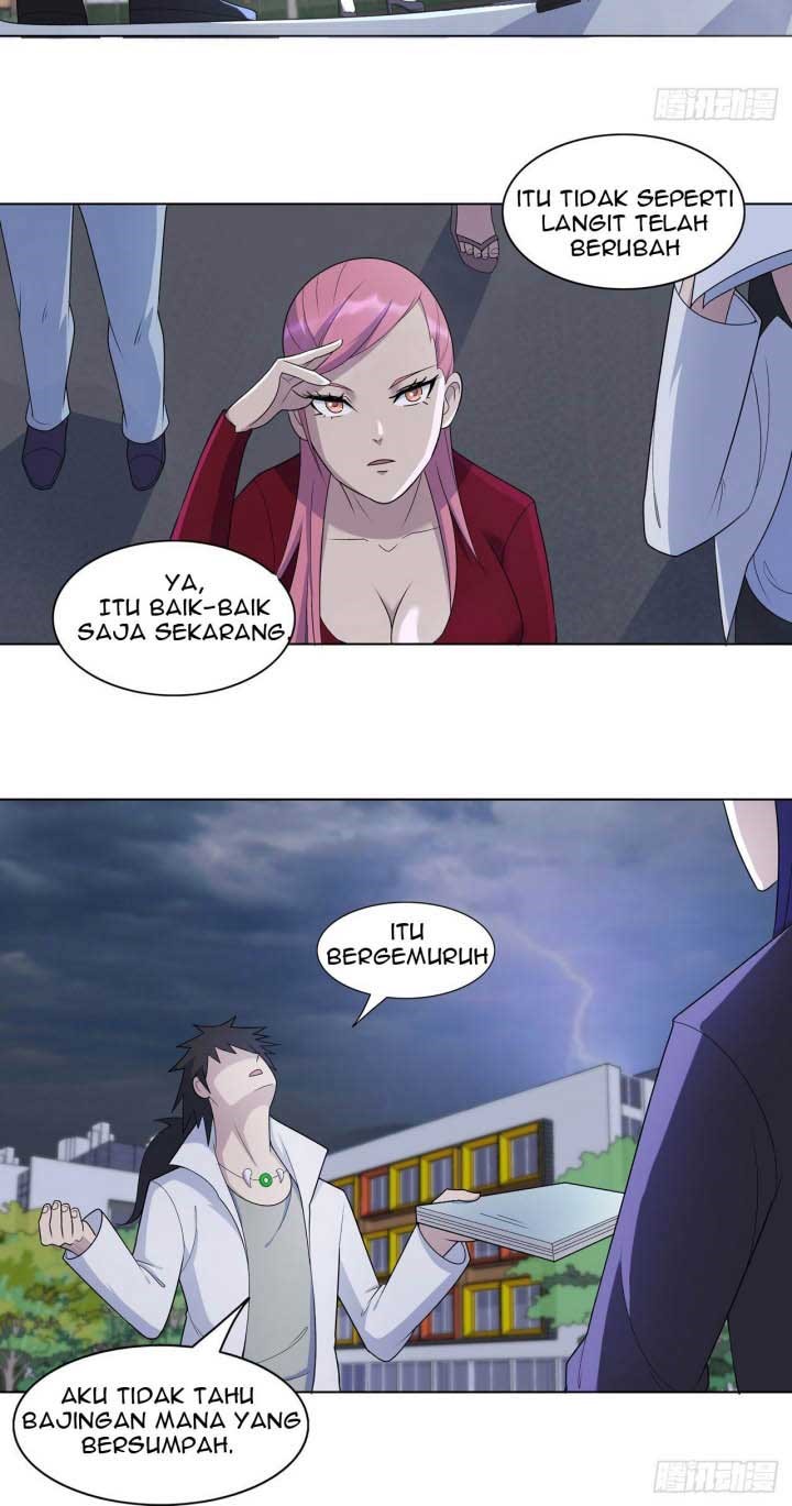 Dragon Star God Chapter 14 Gambar 9