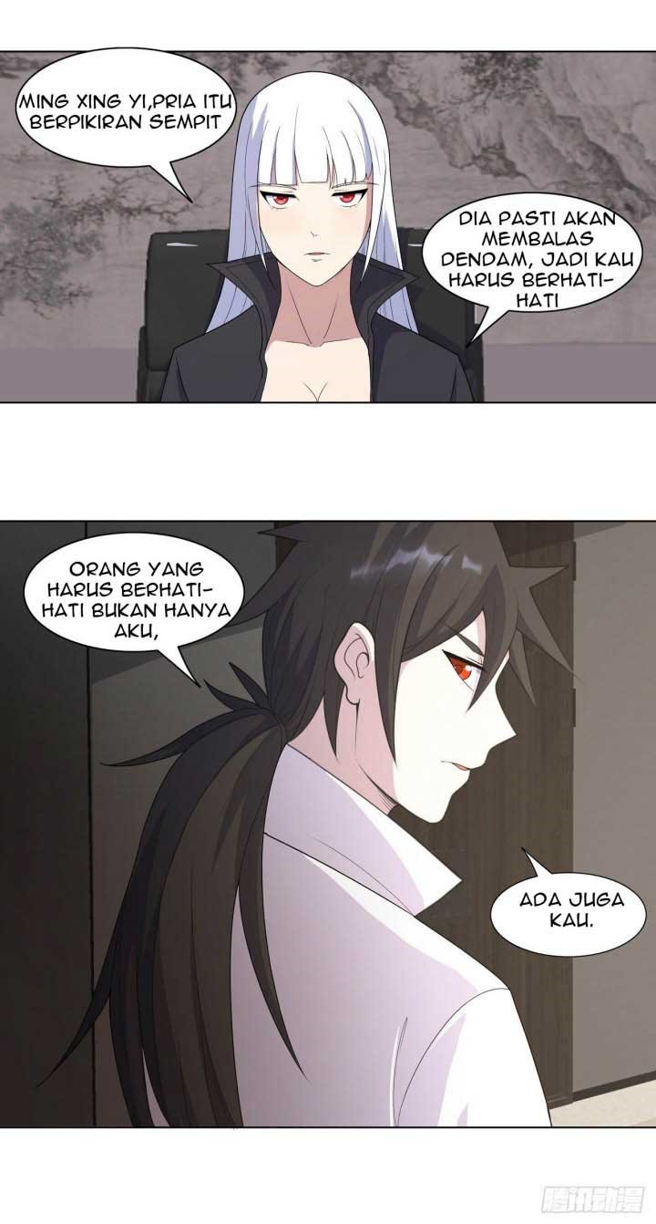Dragon Star God Chapter 14 Gambar 12