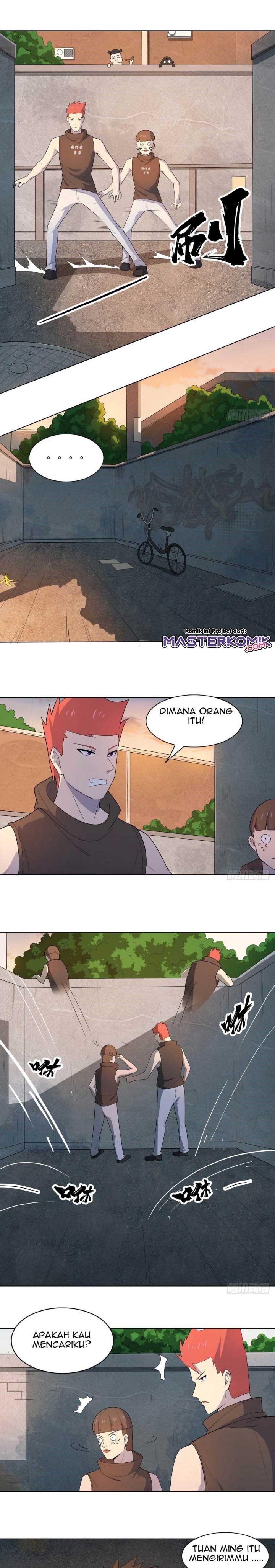Dragon Star God Chapter 15 Gambar 4