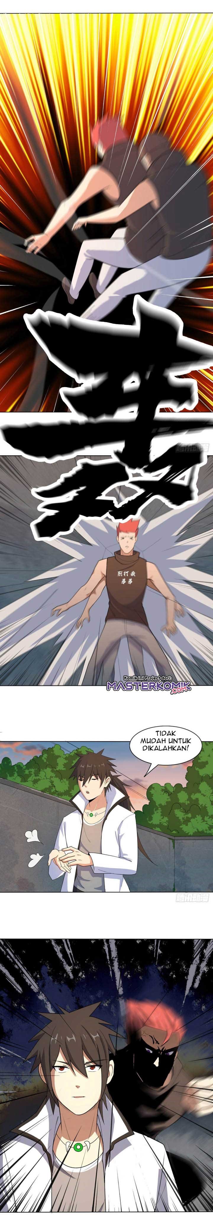 Dragon Star God Chapter 15 Gambar 11