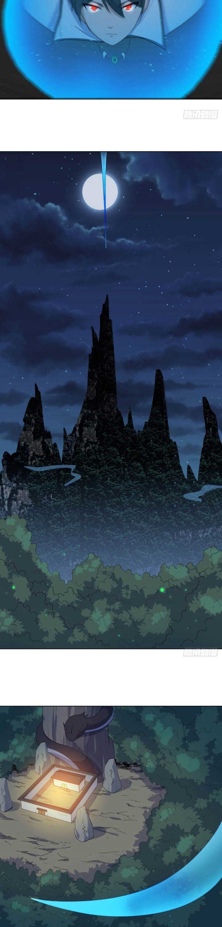 Dragon Star God Chapter 19 Gambar 4