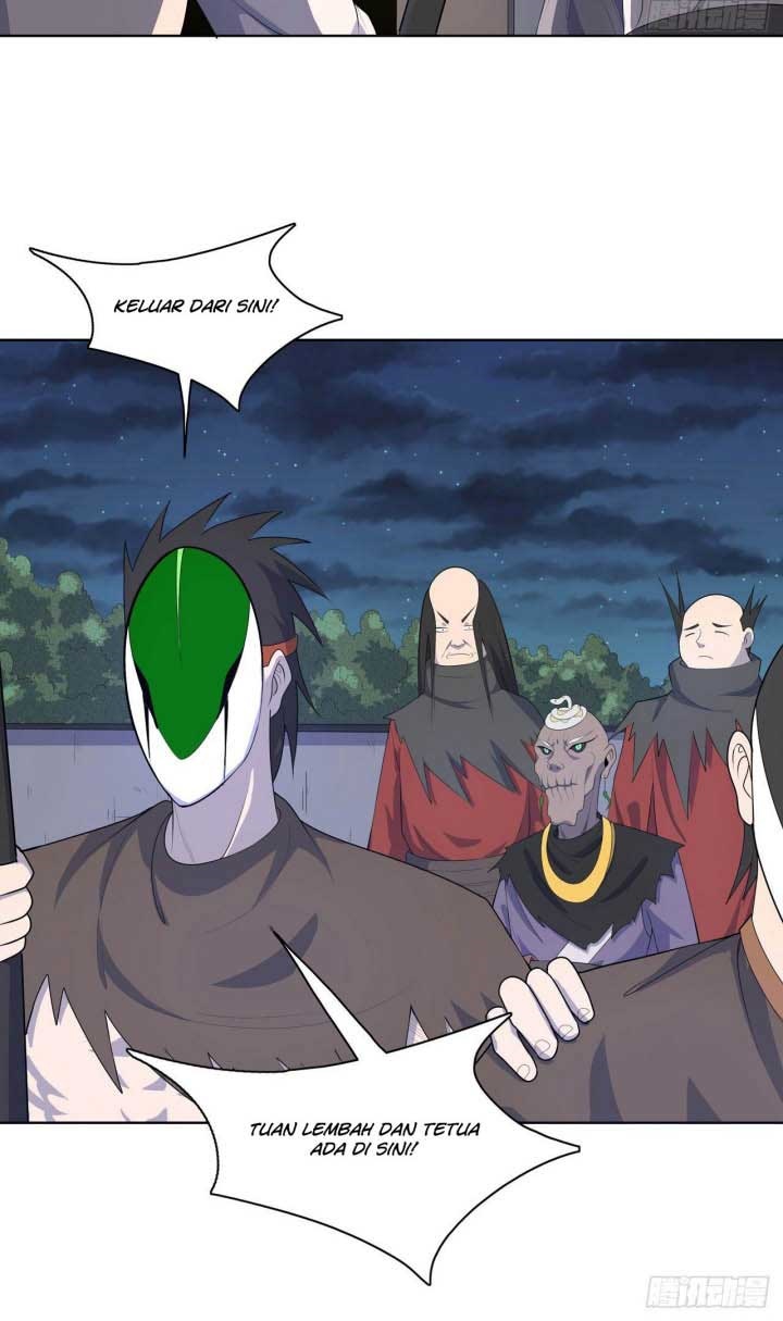 Dragon Star God Chapter 19 Gambar 14