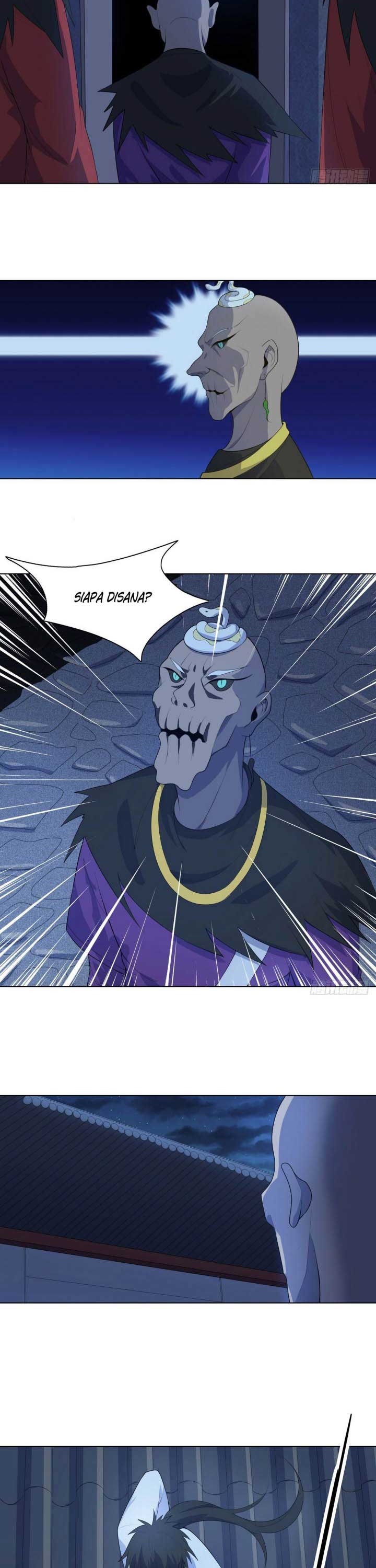 Dragon Star God Chapter 19 Gambar 16