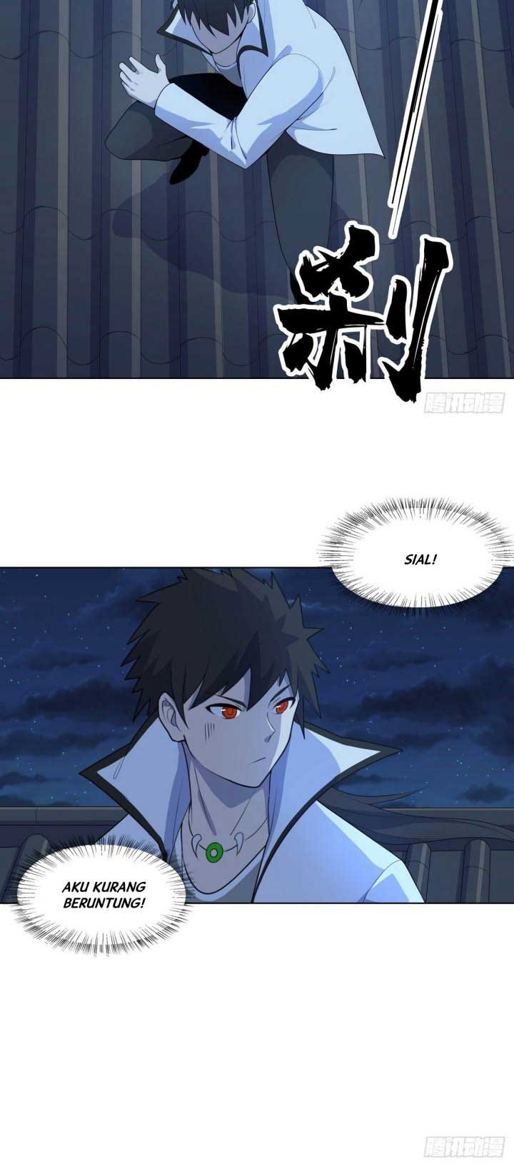 Dragon Star God Chapter 19 Gambar 17