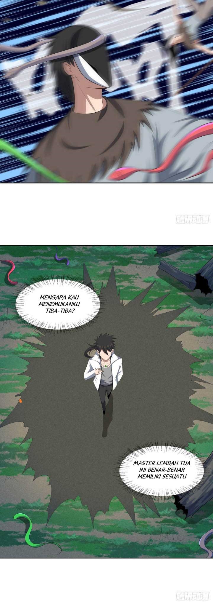 Dragon Star God Chapter 20 Gambar 7