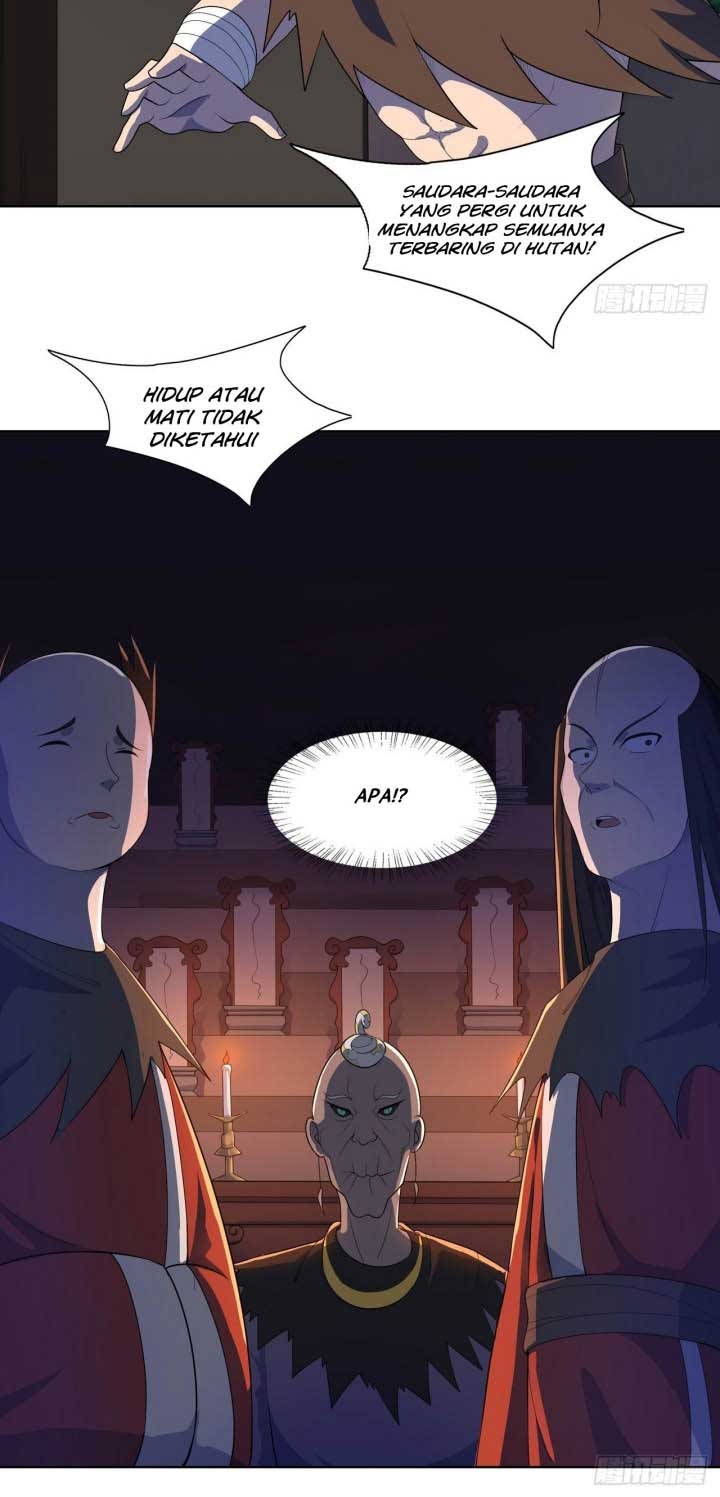 Dragon Star God Chapter 20 Gambar 13