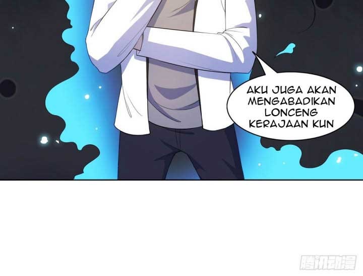 Dragon Star God Chapter 20 Gambar 16