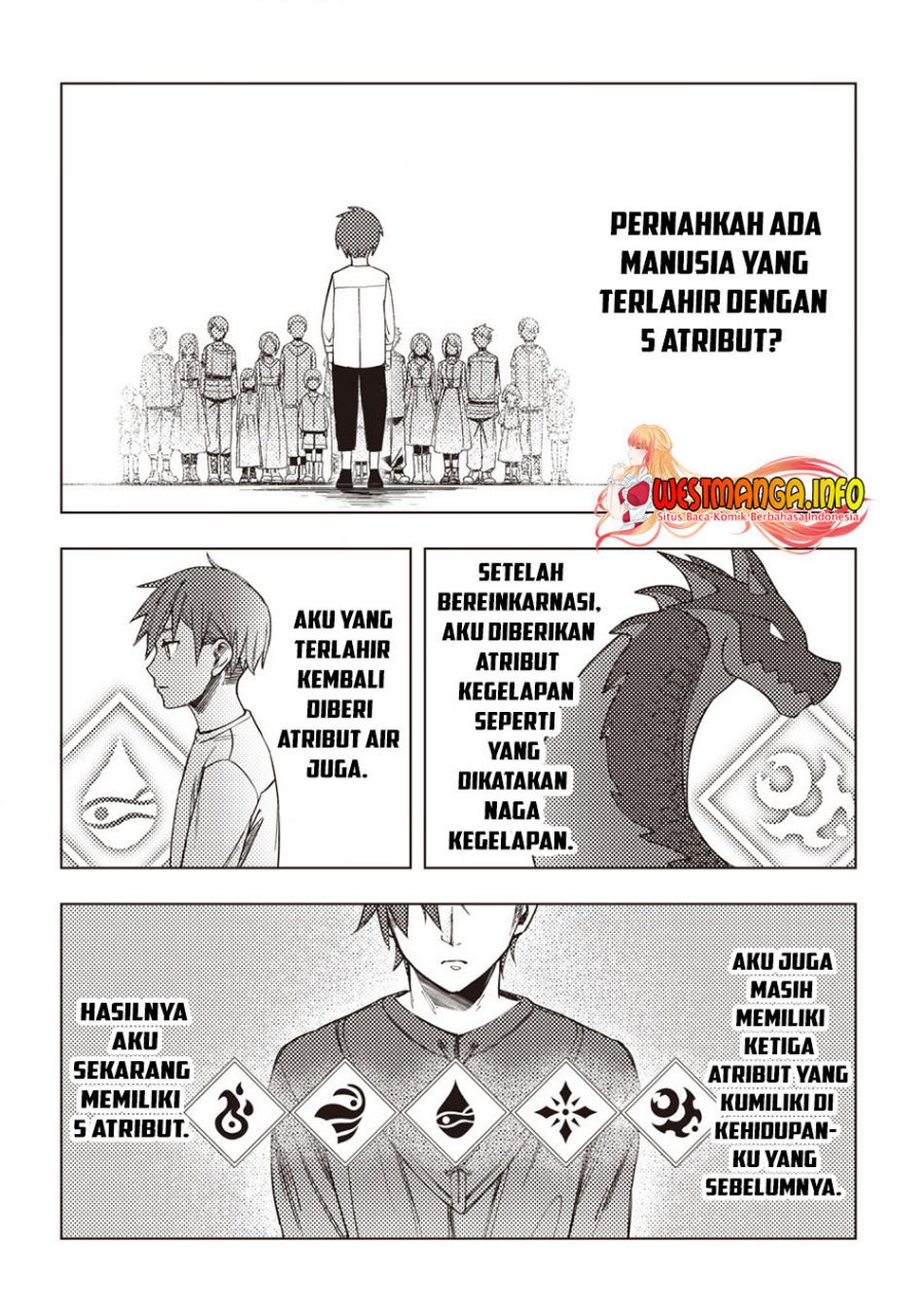 Dragon ni Sando Hikareta Ore no Tensei Shokunin Life Chapter 01 Gambar 20