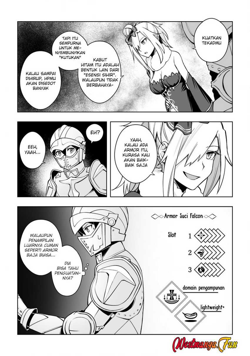 Dragon ni Sando Hikareta Ore no Tensei Shokunin Life Chapter 09 Gambar 3