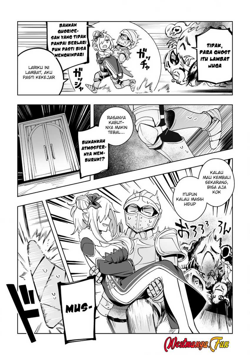 Dragon ni Sando Hikareta Ore no Tensei Shokunin Life Chapter 09 Gambar 10