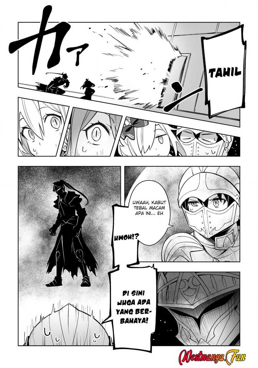 Dragon ni Sando Hikareta Ore no Tensei Shokunin Life Chapter 09 Gambar 11