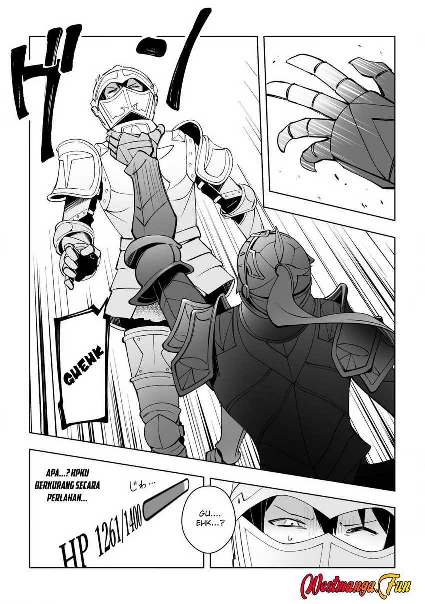 Dragon ni Sando Hikareta Ore no Tensei Shokunin Life Chapter 09 Gambar 20