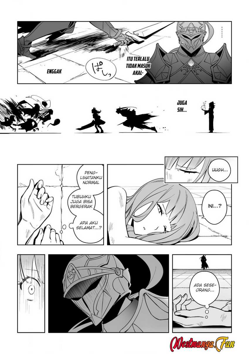 Dragon ni Sando Hikareta Ore no Tensei Shokunin Life Chapter 09 Gambar 30