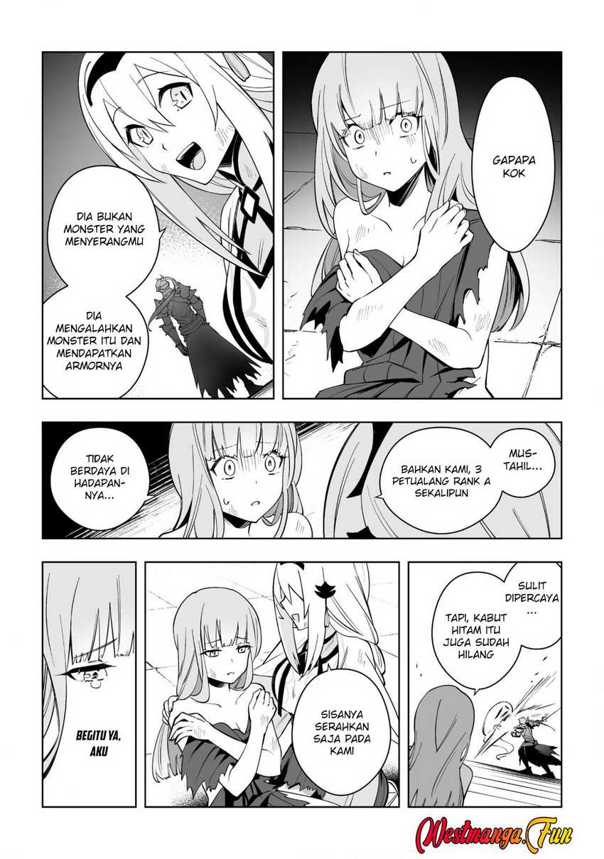 Dragon ni Sando Hikareta Ore no Tensei Shokunin Life Chapter 09 Gambar 31