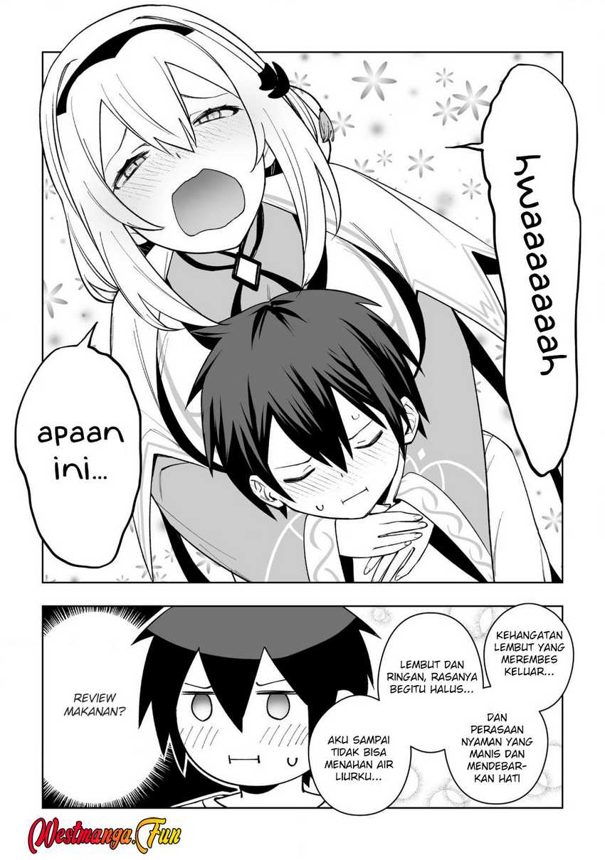 Dragon ni Sando Hikareta Ore no Tensei Shokunin Life Chapter 13 Gambar 32