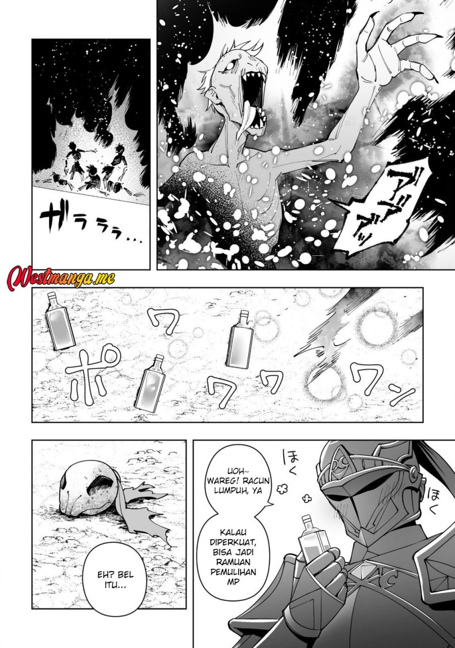 Dragon ni Sando Hikareta Ore no Tensei Shokunin Life Chapter 15 Gambar 10