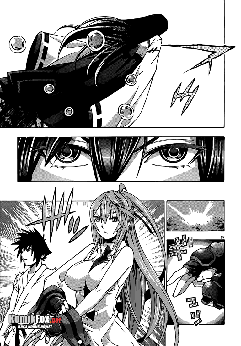 Dragons Rioting Chapter 22 Gambar 26