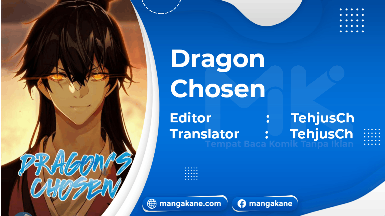 Dragons Chosen Chapter 04 Gambar 2