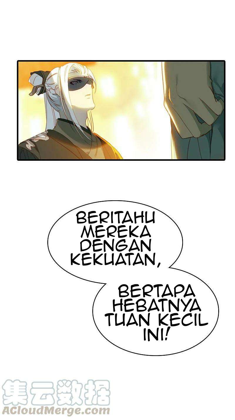 Dragons Chosen Chapter 04 Gambar 7