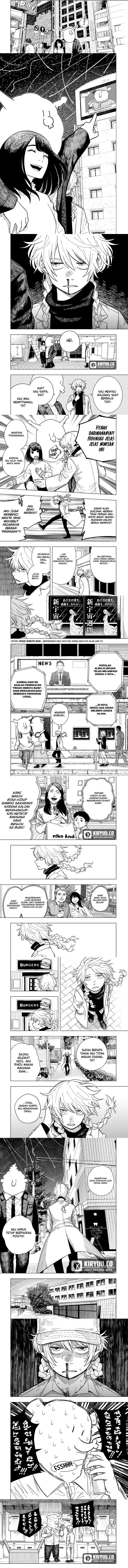 Drama Queen Chapter 01 Gambar 2