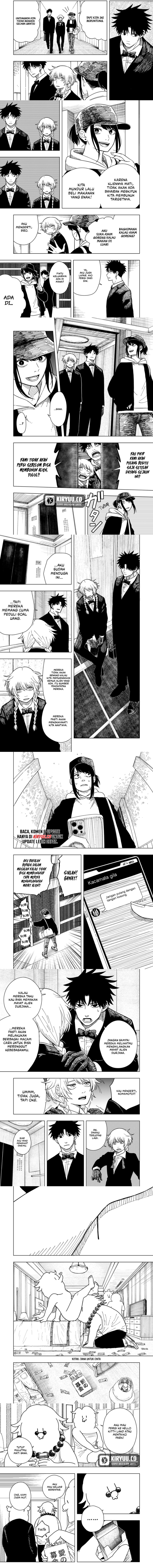 Drama Queen Chapter 04 Gambar 2