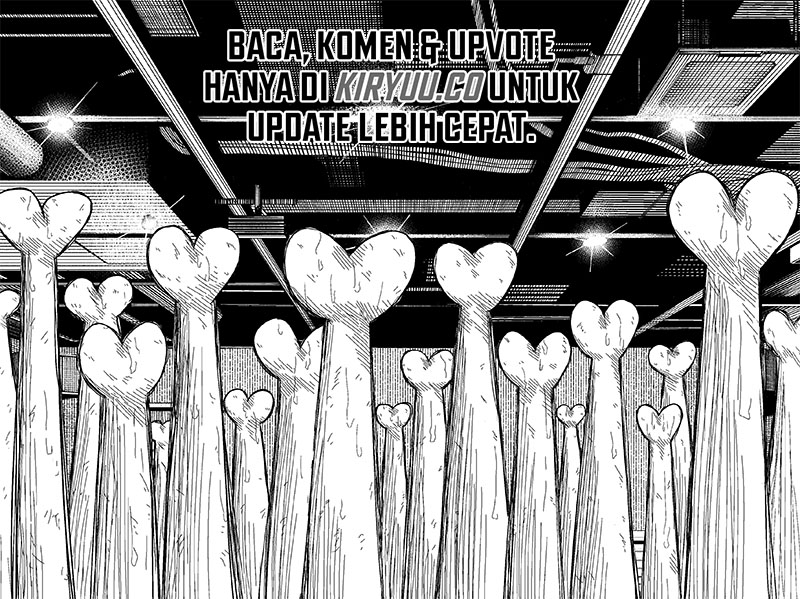 Drama Queen Chapter 11 Gambar 19