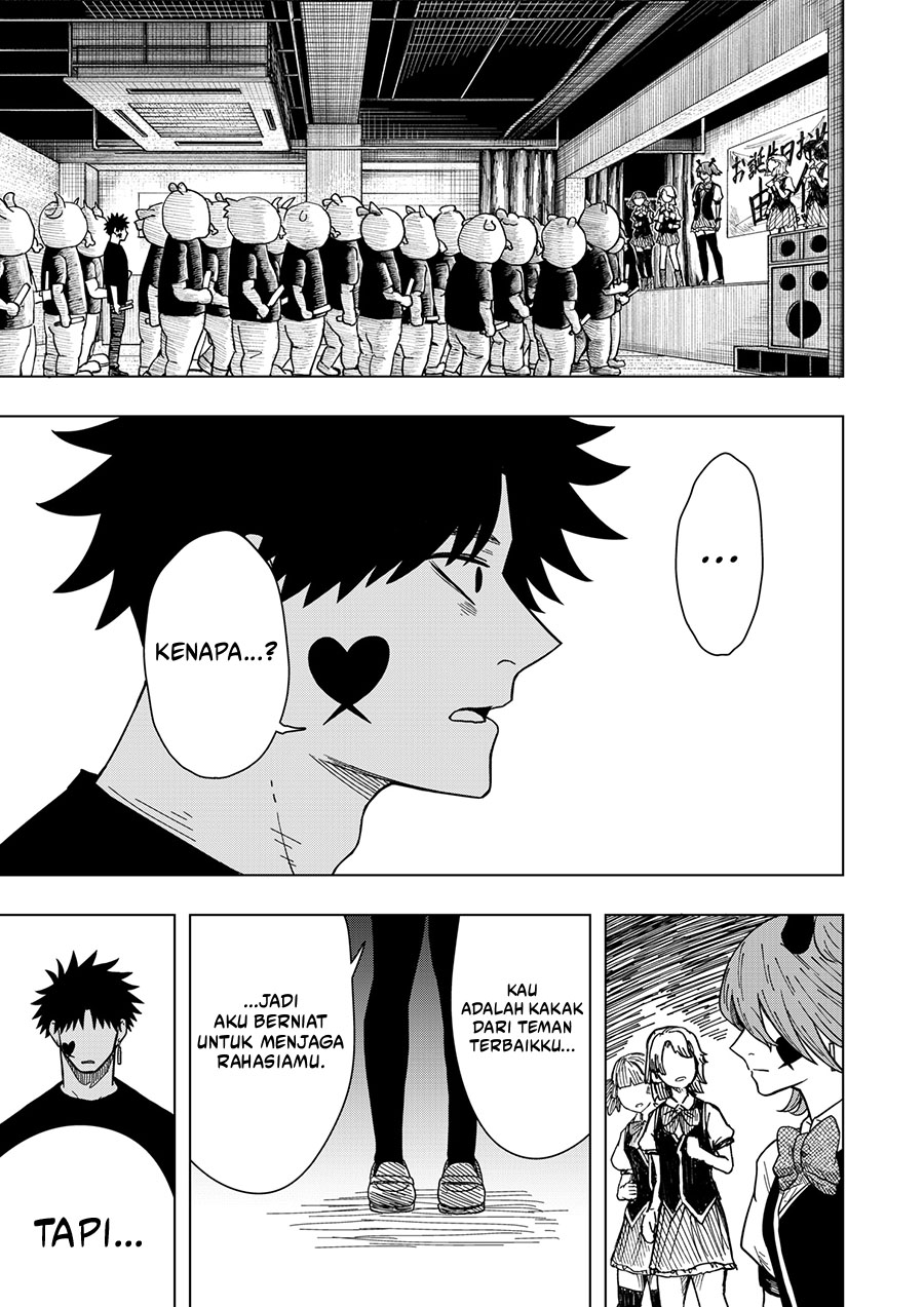 Drama Queen Chapter 19 Gambar 3